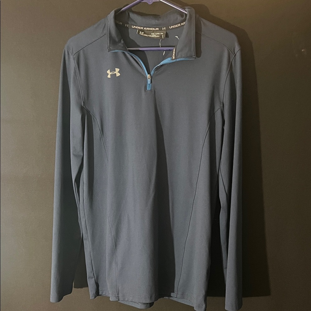 Youth Under Armour